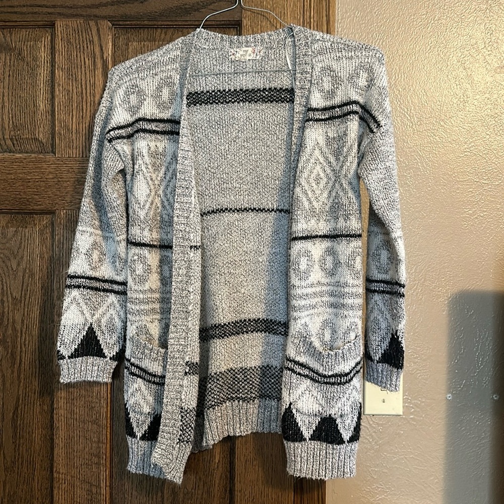 Cardigan